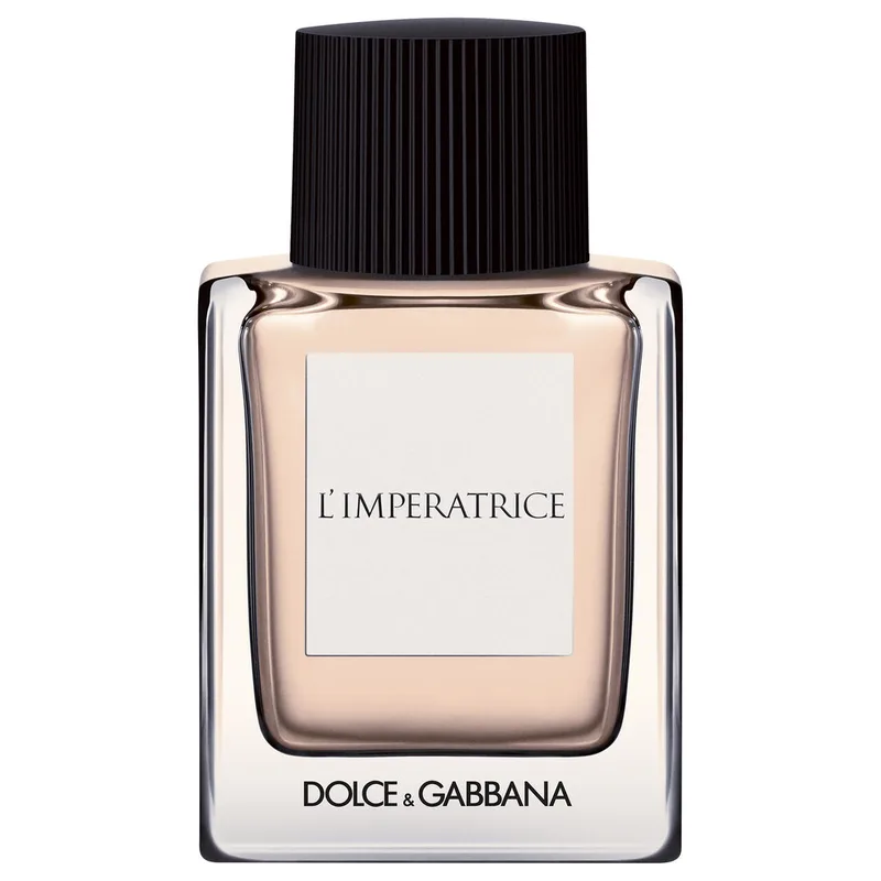 3 L'Impératrice Eau de Toilette von Dolce&Gabbana – Produktfoto 1 von 3