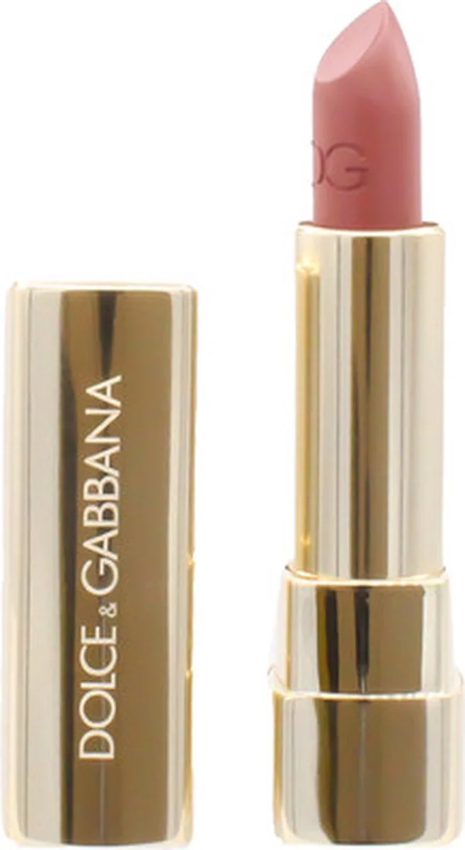 Classic Cream Lipstick 235 by Dolce&Gabbana in Charm Crème – product photo