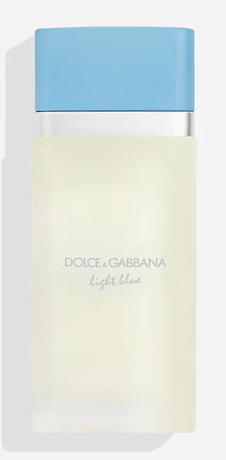 Light Blue - Eau de toilette fra Dolce&Gabbana i 50 ml – produktbillede 1 af 2