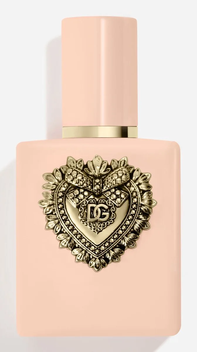 Damesparfum Dolce & Gabbana My Devotion EDP von Dolce&Gabbana in 50 ml – Produktfoto