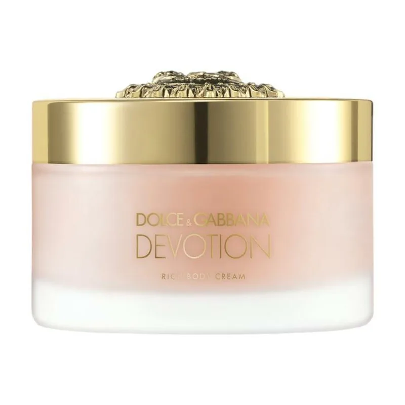 Devotion Body Cream de Dolce&Gabbana – photo du produit