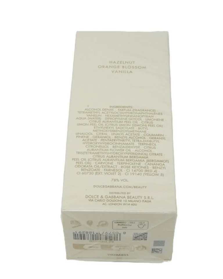 Devotion Eau de parfum intense fra Dolce&Gabbana i 100 ml – produktbillede 2 af 2