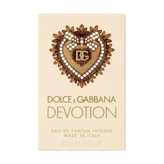 Devotion Eau de parfum intense by Dolce&Gabbana in 30 ml – product photo 2 of 4