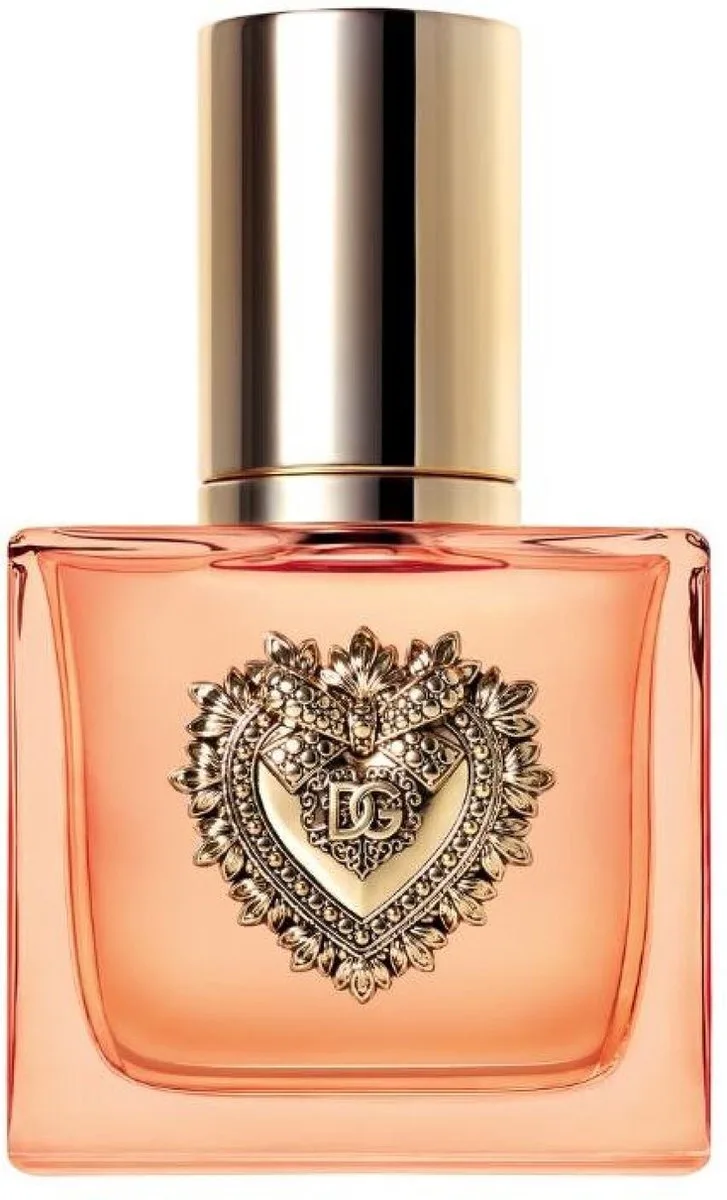 Devotion Eau de parfum intense de Dolce&Gabbana en 30 ml – photo du produit