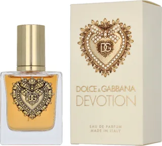 Devotion Eau de Parfum - Met gekonfijte citrusvruchten van Dolce&Gabbana in 50 ml – productfoto 1 van 4