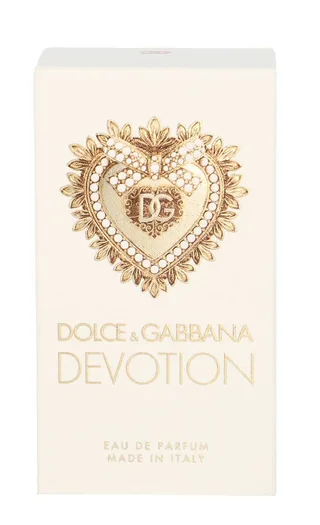 Devotion Eau de Parfum - Met gekonfijte citrusvruchten van Dolce&Gabbana in 50 ml – productfoto 3 van 4