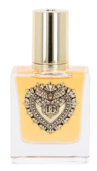 Devotion Eau de Parfum - Met gekonfijte citrusvruchten van Dolce&Gabbana in 50 ml – productfoto 2 van 4