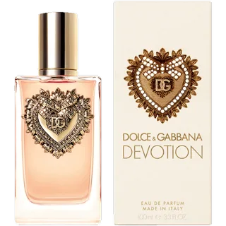Devotion Eau de Parfum Spray van Dolce&Gabbana in 100 ml – productfoto 3 van 3