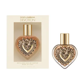 Devotion Eau de Parfum Spray de Dolce&Gabbana en 20 ml – photo du produit 2 sur 2