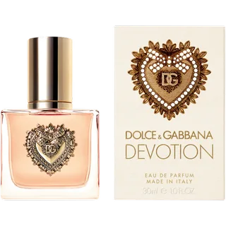 Devotion Eau de Parfum Spray by Dolce&Gabbana in 30 ml – product photo 3 of 3