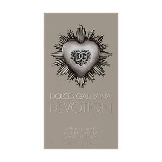 Devotion For Men Edp Spray by Dolce&Gabbana in 50 ml – product photo 1 of 2