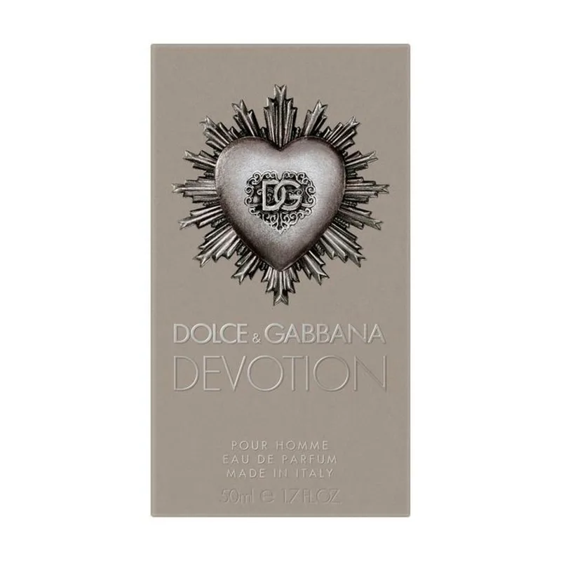 Devotion For Men Edp Spray by Dolce&Gabbana in 50 ml – product photo 1 of 2