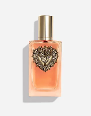 Devotion Eau de parfum intense fra Dolce&Gabbana i 100 ml – produktbillede 1 af 2