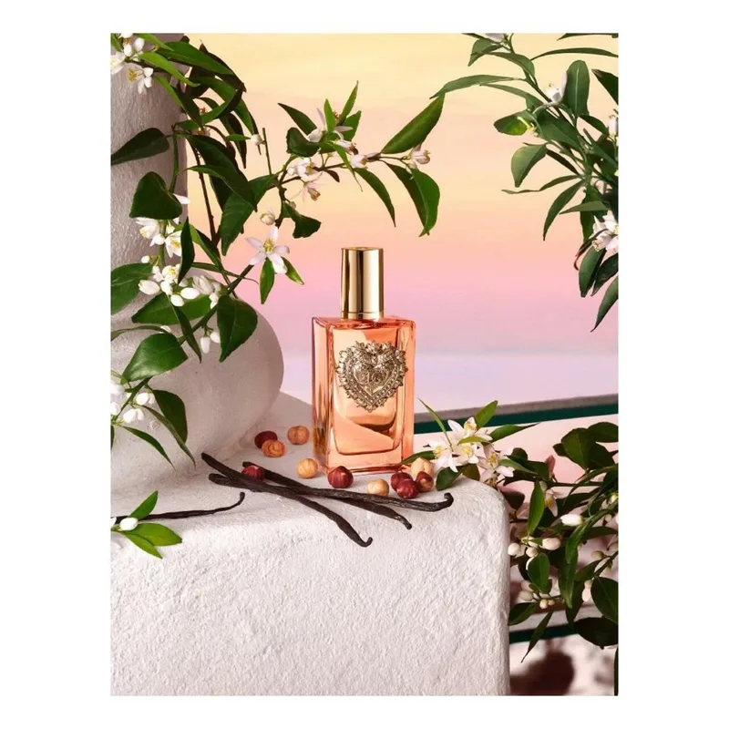 Devotion Intense Eau de Parfum Spray (uitlopend) fra Dolce&Gabbana i 50 ml – produktbillede 3 af 4