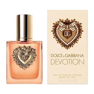 Devotion Intense Eau de Parfum Spray (uitlopend) fra Dolce&Gabbana i 50 ml – produktbillede 4 af 4