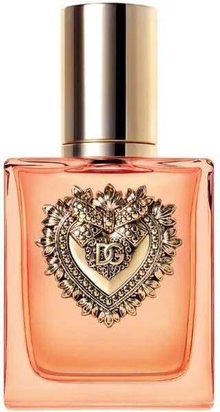 Devotion Intense Eau de Parfum Spray (uitlopend) fra Dolce&Gabbana i 50 ml – produktbillede 1 af 4