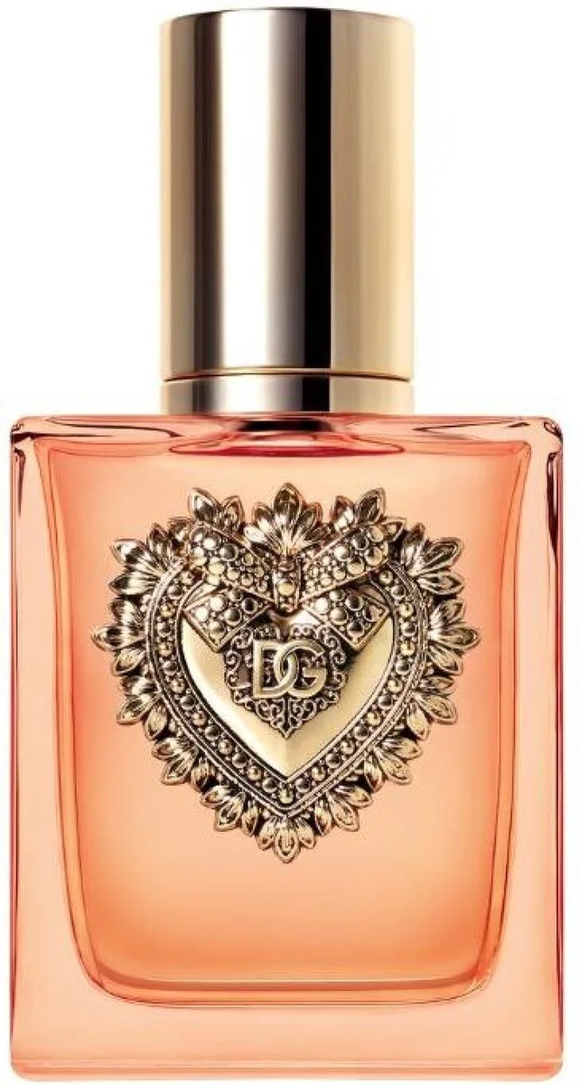 Devotion Intense Eau de Parfum Spray (uitlopend) fra Dolce&Gabbana i 50 ml – produktbillede 1 af 4