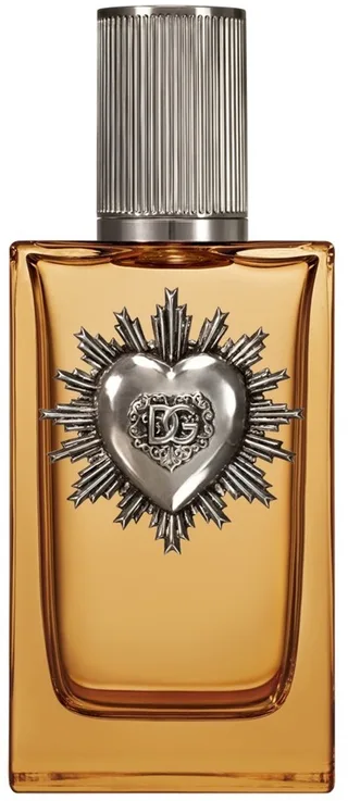 Devotion Men Parfum Spray fra Dolce&Gabbana i 100 ml – produktbillede 1 af 2