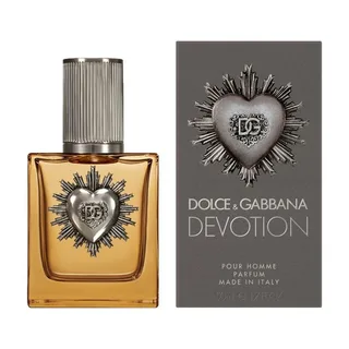 Devotion Men Parfum Spray de Dolce&Gabbana en 50 ml – photo du produit 2 sur 2