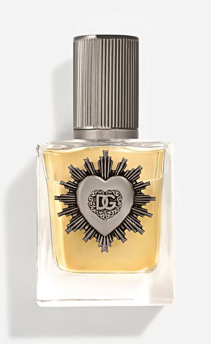 Devotion Men Parfum Spray van Dolce&Gabbana in 50 ml – productfoto