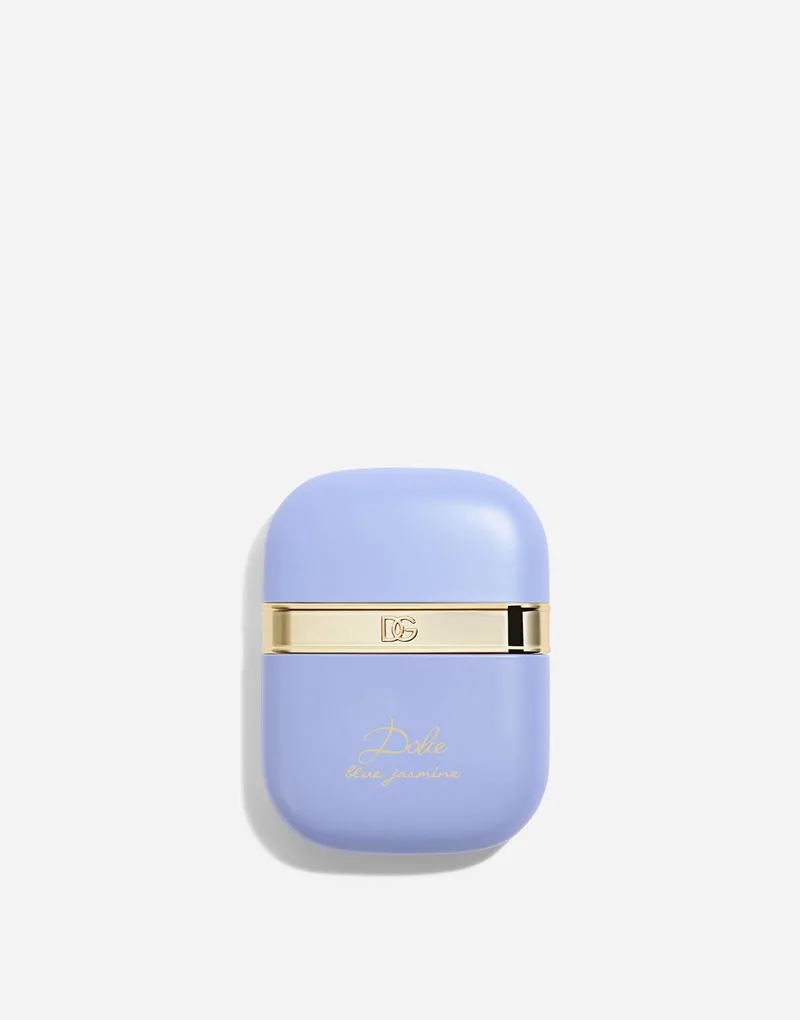 Dolce Blue Jasmine Eau de Parfum Perfume Gel, Vrouwen, Stick, DIMETHICONE, ISODODECANE, PARFUM (FRAGRANCE), DIMETHICONE CROSSPOLYMER, TETRAMETHYL..., 1 stuk(s) von Dolce&Gabbana in 30 ml – Produktfoto
