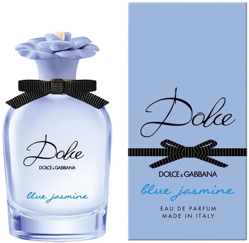 Dolce Blue Jasmine - eau de parfum spray - damesgeur von Dolce&Gabbana in 30 ml – Produktfoto