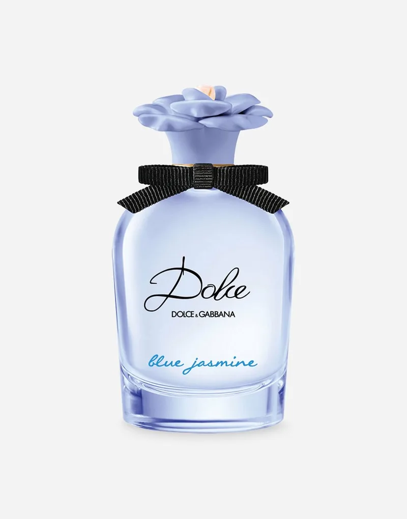 Dolce Blue Jasmine - eau de parfum spray - damesgeur fra Dolce&Gabbana i 75 ml – produktbillede