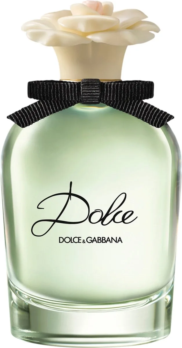 Dolce Eau de parfum spray von Dolce&Gabbana in 75 ml – Produktfoto