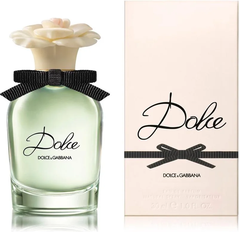 Dolce Eau de parfum spray fra Dolce&Gabbana i 50 ml – produktbillede