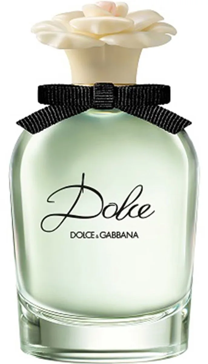 Dolce Eau de parfum spray de Dolce&Gabbana en 75 ml – photo du produit