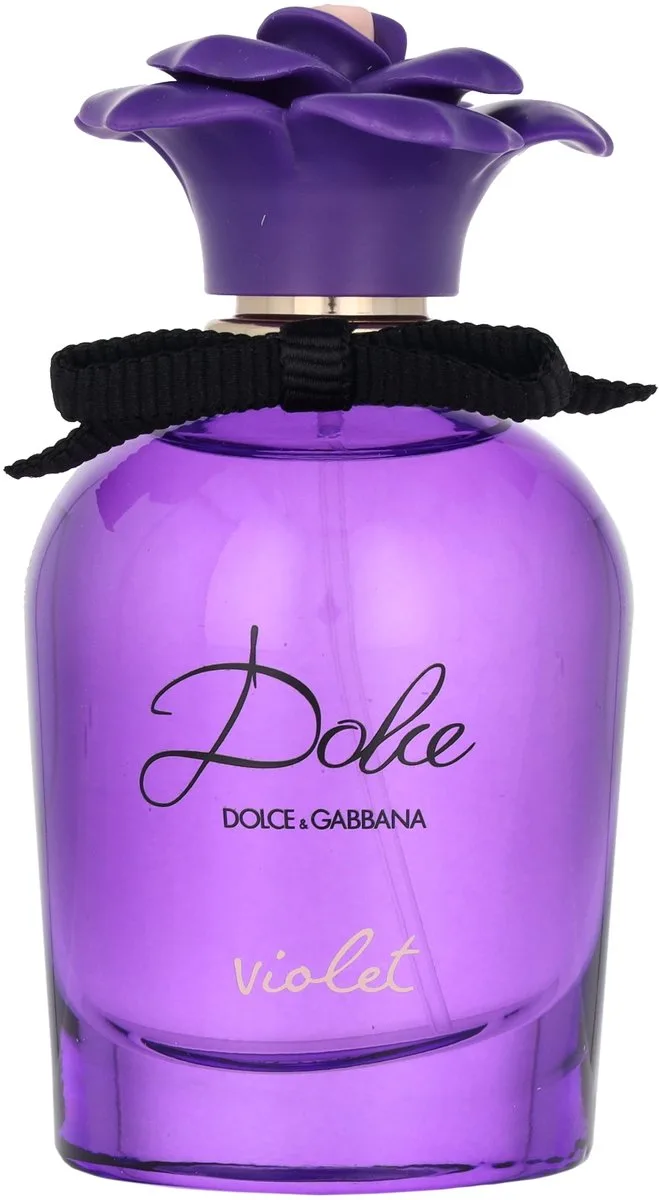 Dolce Eau de Toilette fra Dolce&Gabbana i 50 ml – produktbillede
