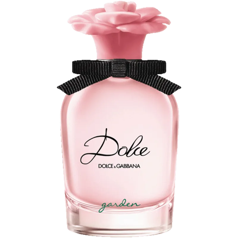 Dolce Garden - Eau de Parfum - Damesparfum från Dolce&Gabbana i 50 ml – produktbild 2 av 2