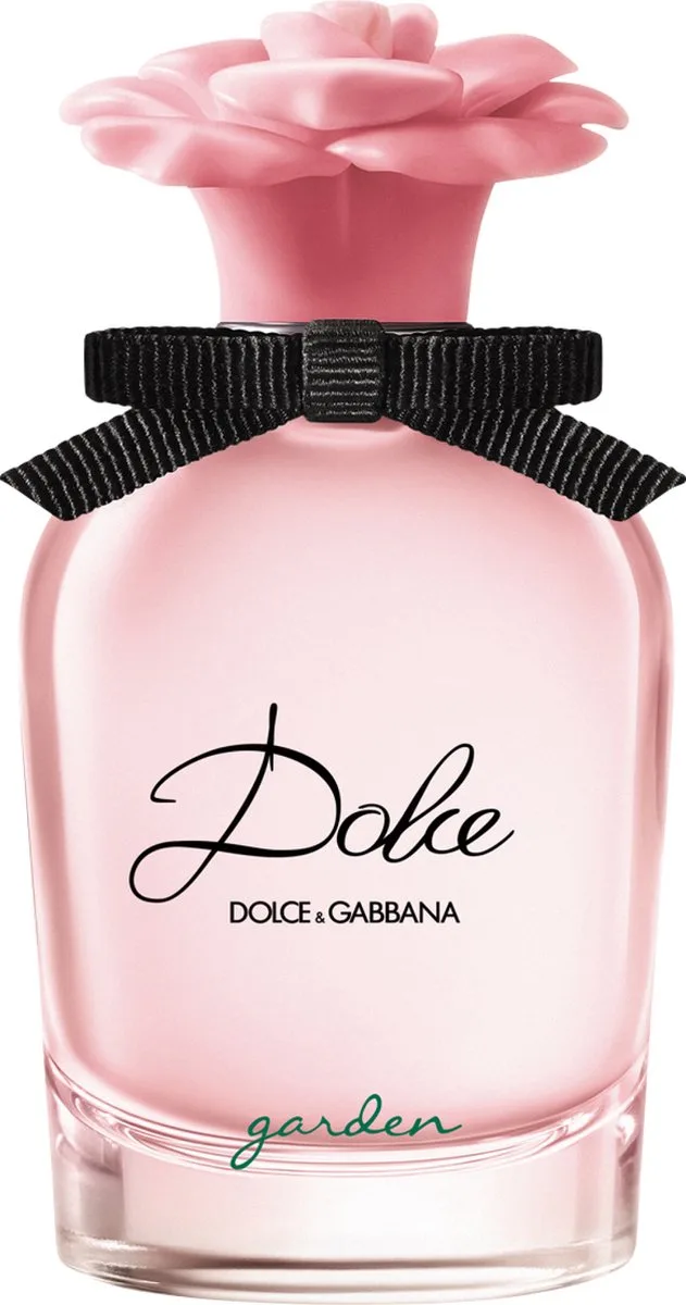 Dolce Garden - Eau de Parfum - Damesparfum van Dolce&Gabbana in 50 ml – productfoto