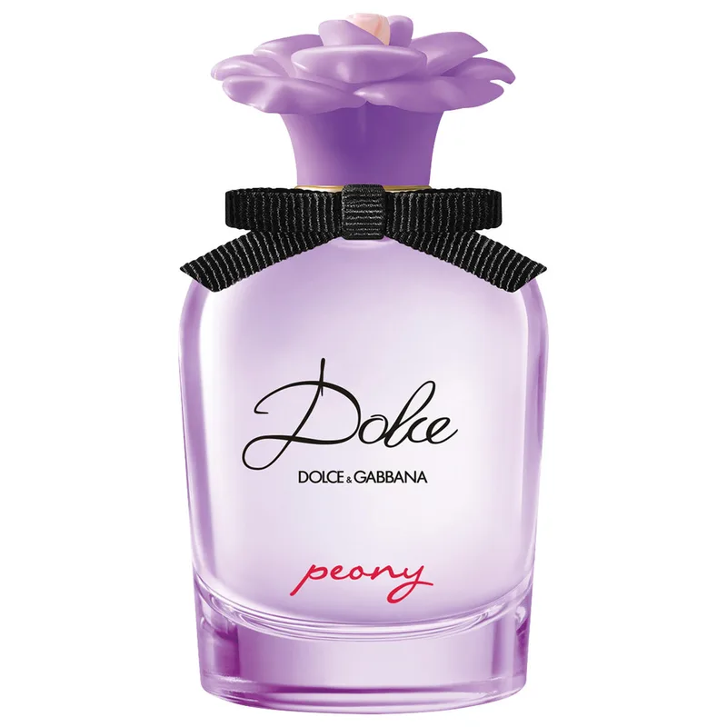 Dolce Peony - Eau De Parfum von Dolce&Gabbana in 50 ml – Produktfoto 2 von 2
