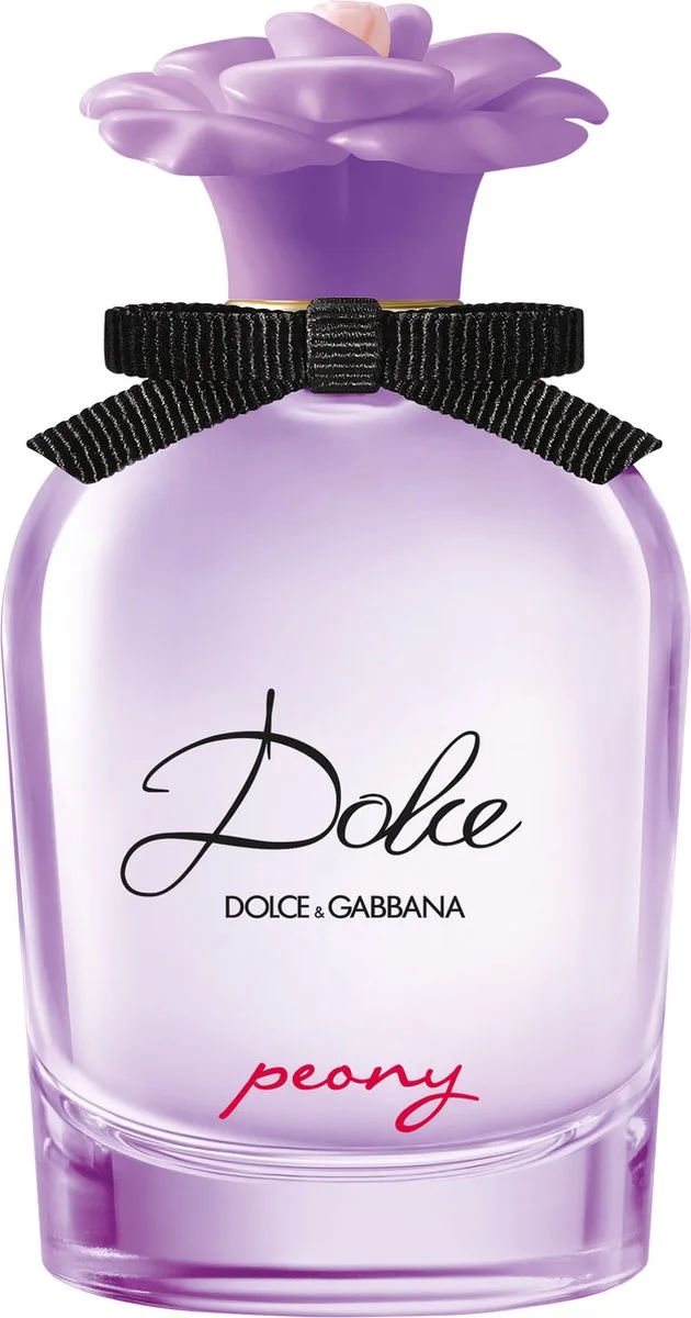 Dolce Peony - Eau De Parfum fra Dolce&Gabbana i 75 ml – produktbillede