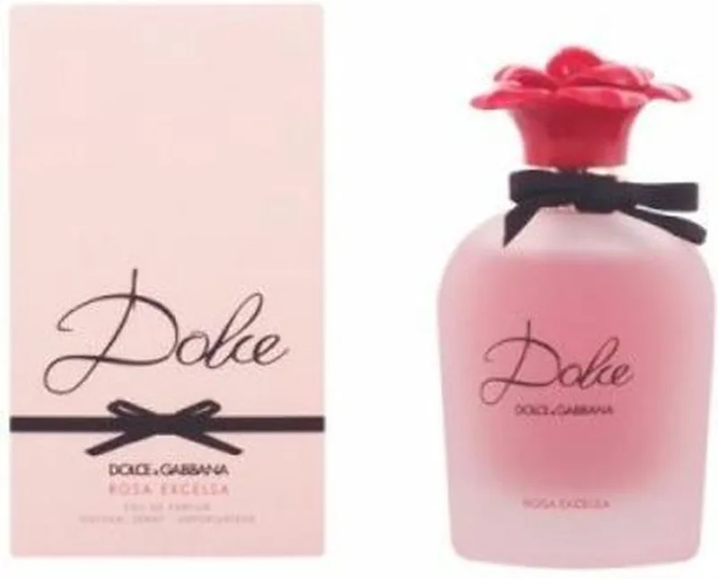 Dolce Rosa Excelsa by Dolce & Gabbana - Eau De Parfum Spray fra Dolce&Gabbana i 75 ml – produktbillede