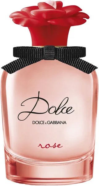 Dolce Rose Eau De Toilette de Dolce&Gabbana en 50 ml – photo du produit 1 sur 2