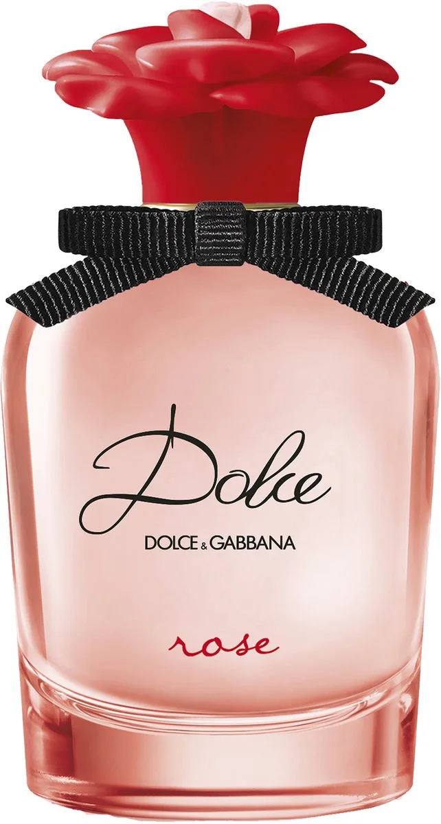 Dolce Rose Eau De Toilette de Dolce&Gabbana en 50 ml – photo du produit 1 sur 2