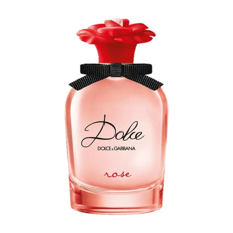 Dolce Rose Eau De Toilette de Dolce&Gabbana en 50 ml – photo du produit 2 sur 2
