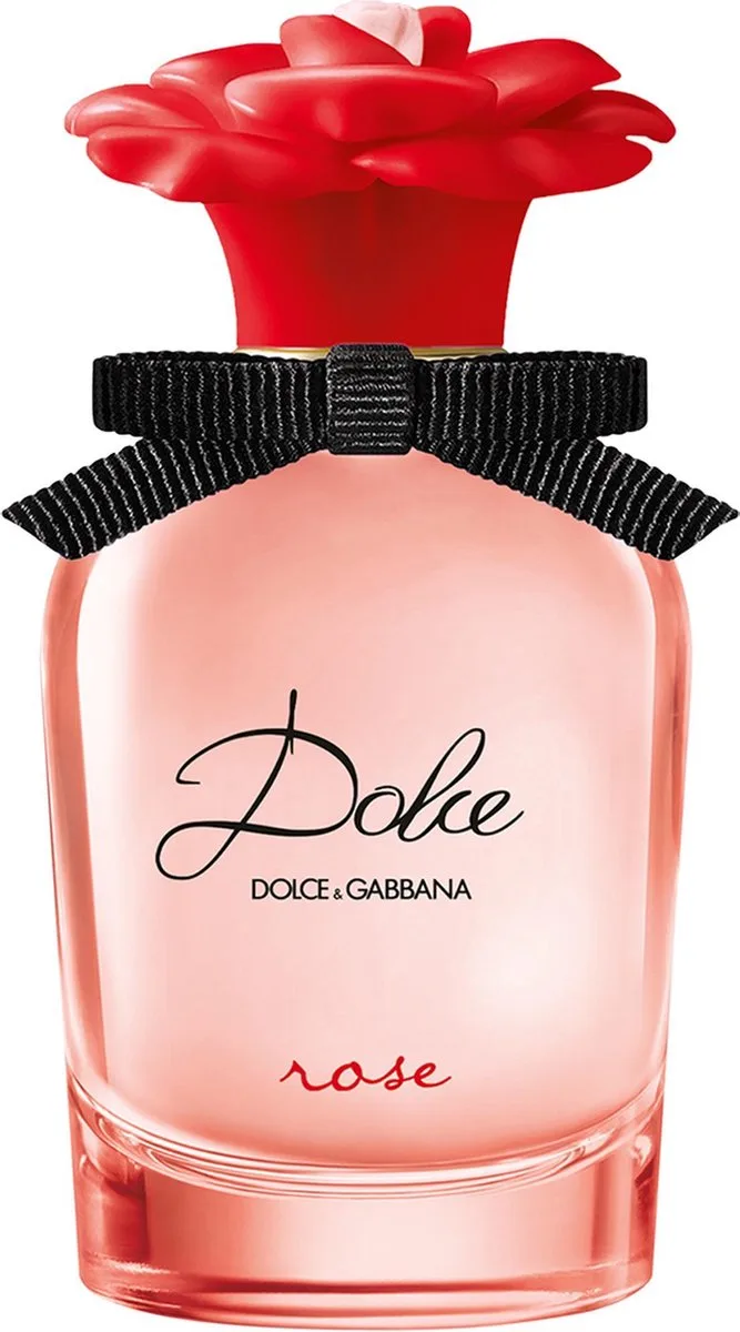 Dolce Rose Eau De Toilette de Dolce&Gabbana en 30 ml – photo du produit