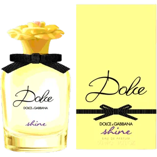 Dolce Shine Eau De Parfum von Dolce&Gabbana in 50 ml – Produktfoto 3 von 5