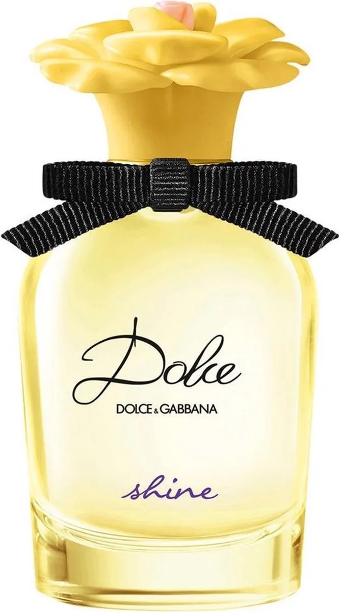 Dolce Shine Eau De Parfum van Dolce&Gabbana in 50 ml – productfoto