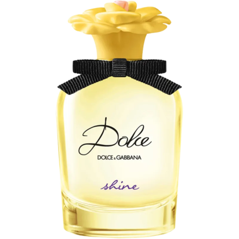 Dolce Shine Eau De Parfum von Dolce&Gabbana in 50 ml – Produktfoto 5 von 5