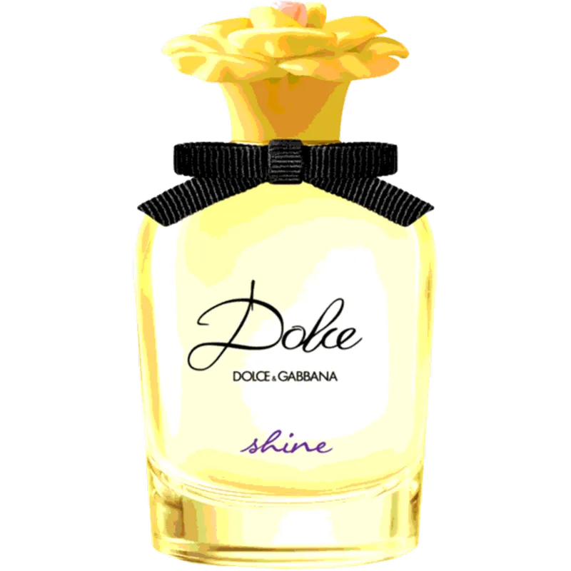 Dolce Shine Eau De Parfum von Dolce&Gabbana in 50 ml – Produktfoto 4 von 5