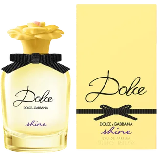 Dolce Shine Eau De Parfum von Dolce&Gabbana in 50 ml – Produktfoto 2 von 5