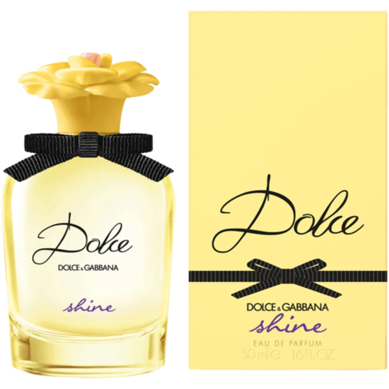 Dolce Shine Eau De Parfum von Dolce&Gabbana in 50 ml – Produktfoto 2 von 5