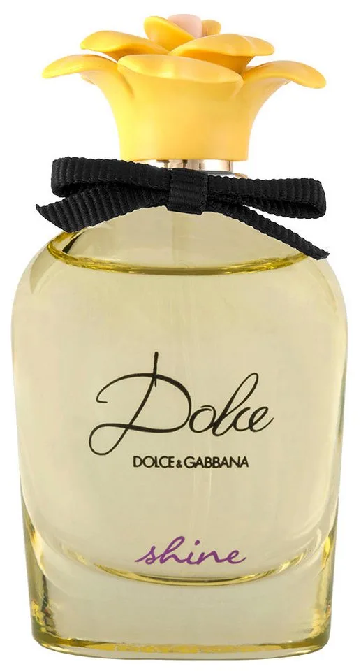 Dolce Shine Eau De Parfum de Dolce&Gabbana en 75 ml – photo du produit 5 sur 5