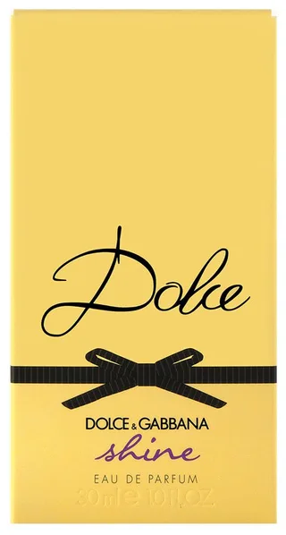 Dolce Shine Eau De Parfum de Dolce&Gabbana en 75 ml – photo du produit 2 sur 5