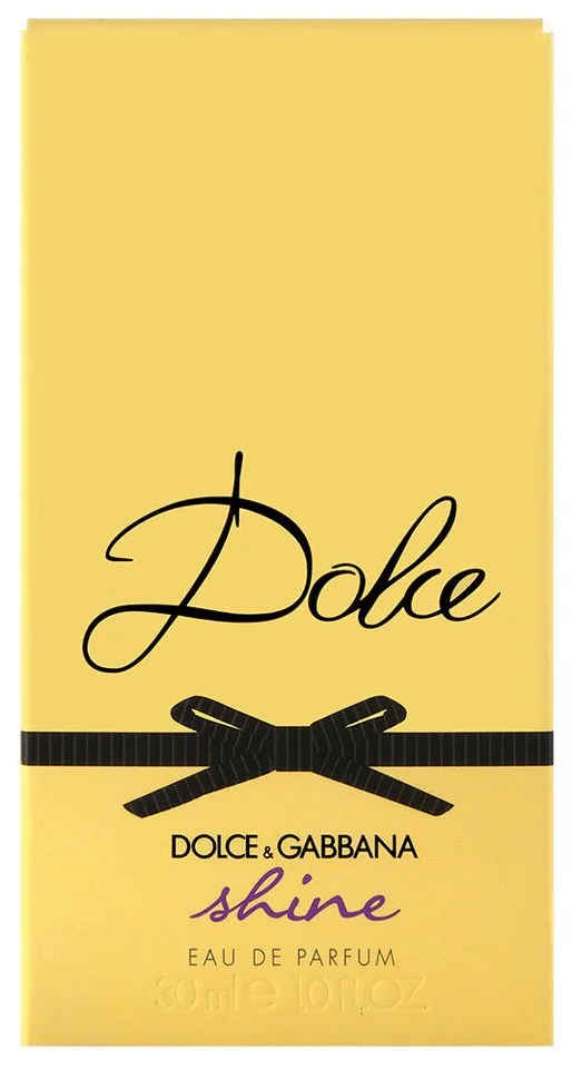 Dolce Shine Eau De Parfum de Dolce&Gabbana en 75 ml – photo du produit 2 sur 5