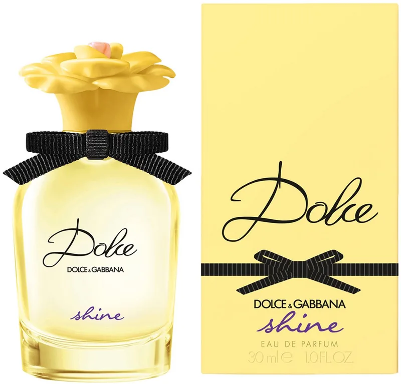 Dolce Shine Eau De Parfum van Dolce&Gabbana in 75 ml – productfoto